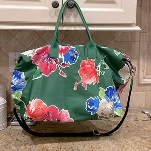 Kate Spade travel bag